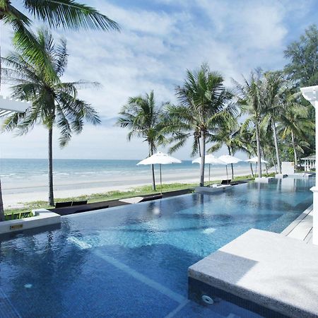 Nishaville Resort Prachuap Khiri Khan Zewnętrze zdjęcie