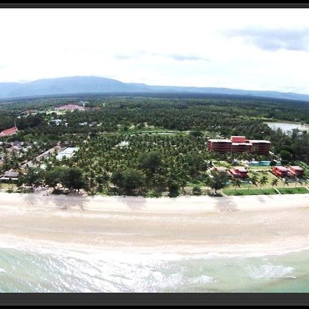 Nishaville Resort Prachuap Khiri Khan Zewnętrze zdjęcie