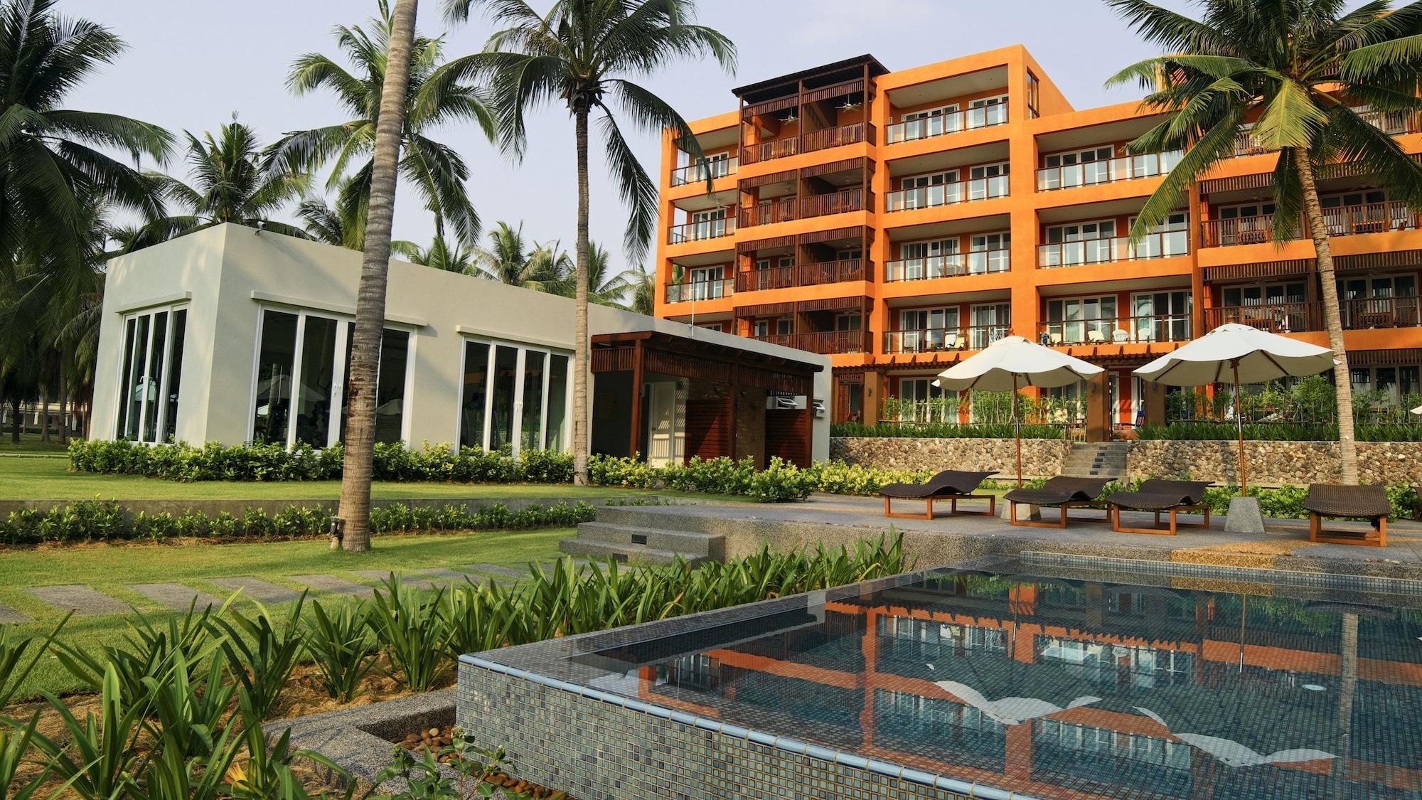 Nishaville Resort Prachuap Khiri Khan Zewnętrze zdjęcie