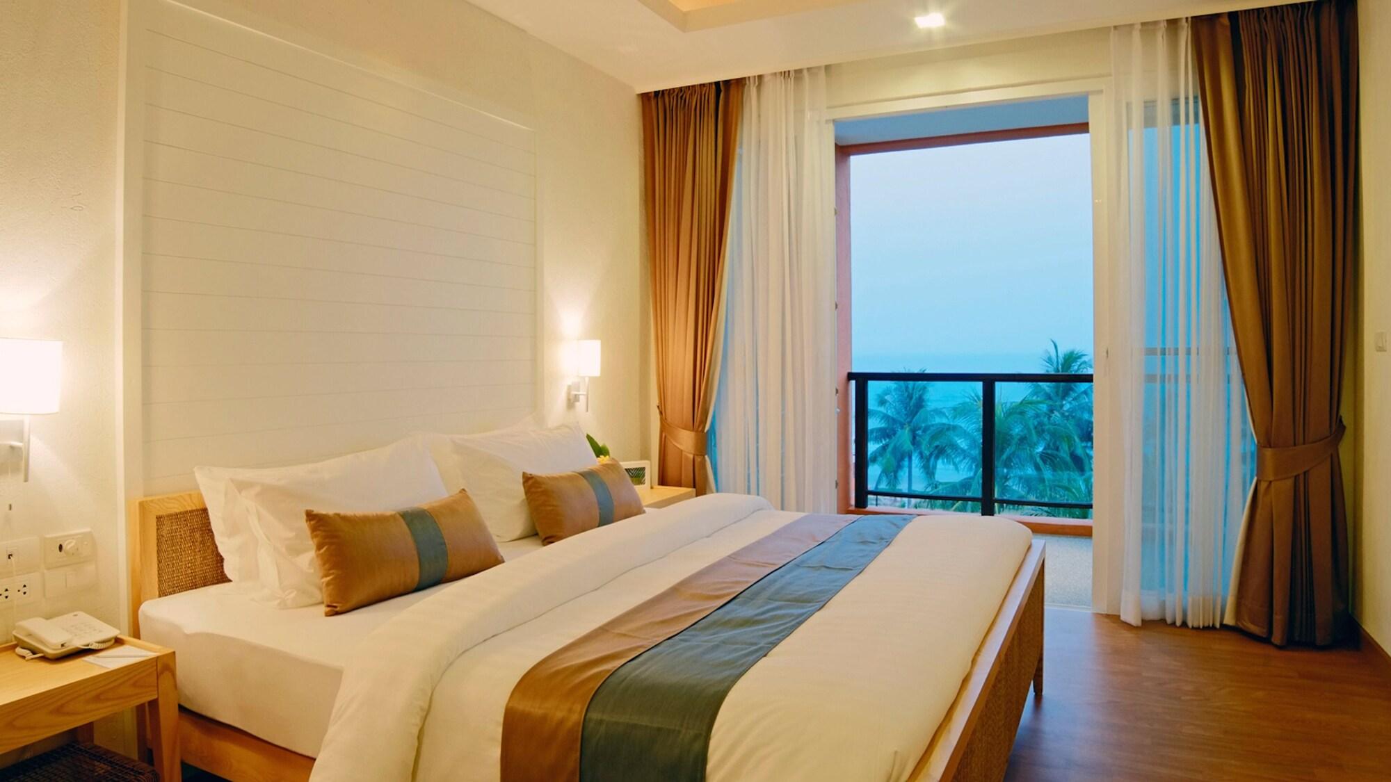 Nishaville Resort Prachuap Khiri Khan Zewnętrze zdjęcie