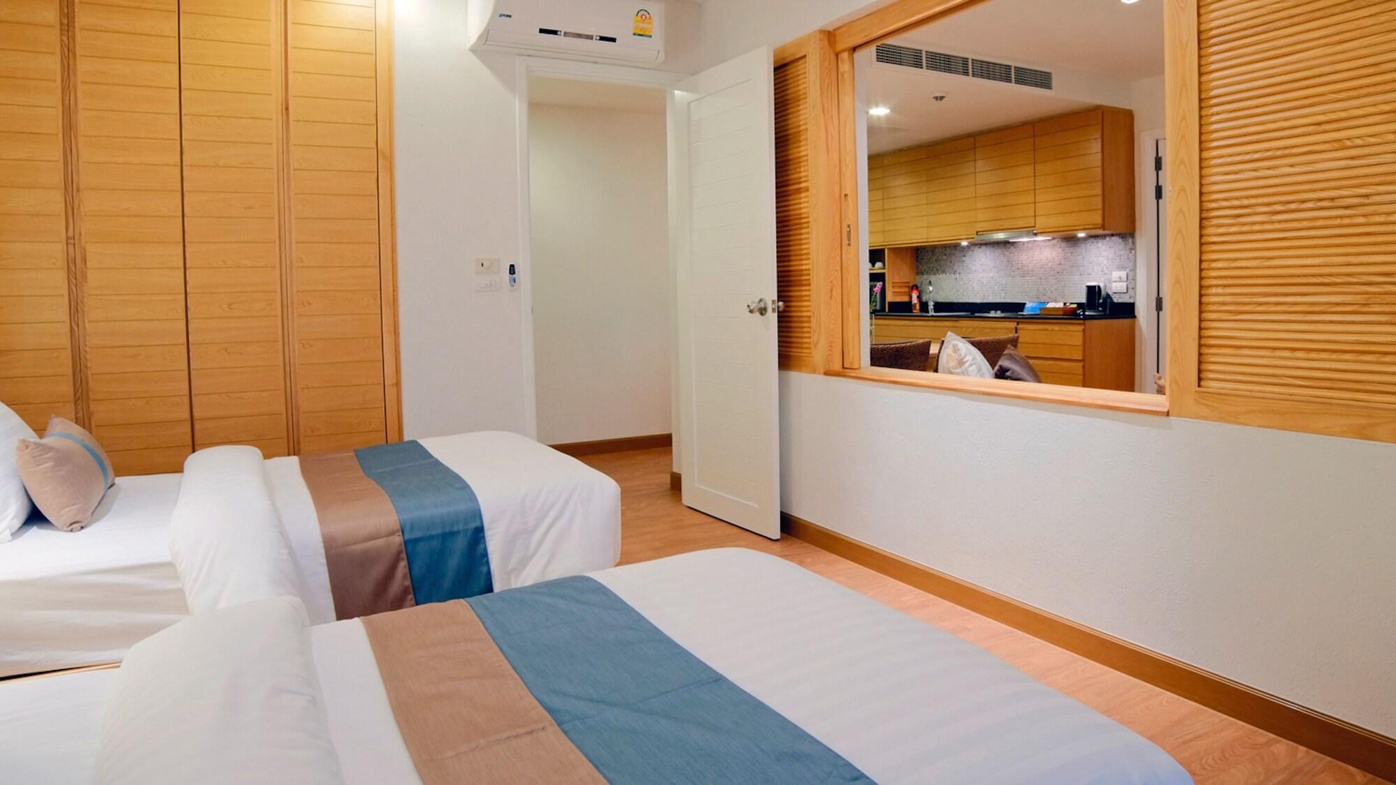 Nishaville Resort Prachuap Khiri Khan Zewnętrze zdjęcie