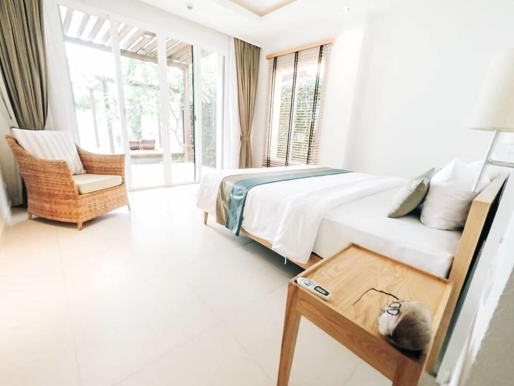 Nishaville Resort Prachuap Khiri Khan Zewnętrze zdjęcie