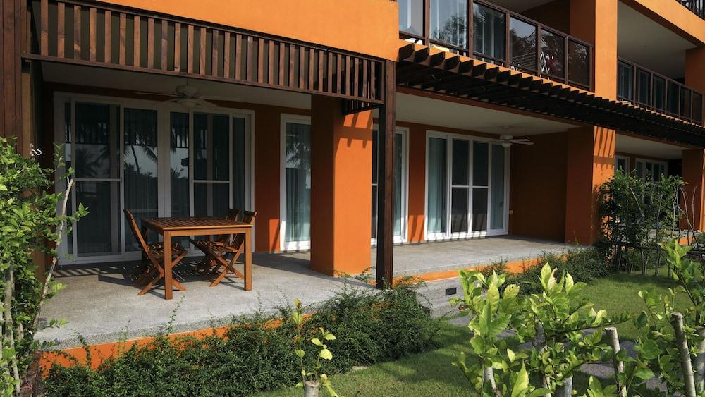 Nishaville Resort Prachuap Khiri Khan Zewnętrze zdjęcie