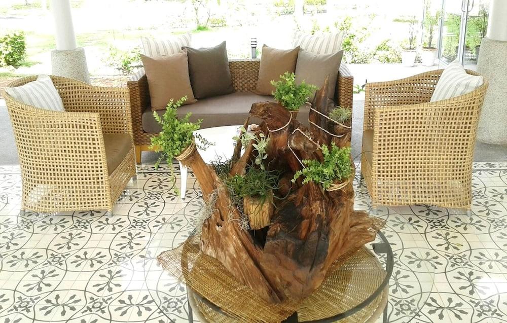 Nishaville Resort Prachuap Khiri Khan Zewnętrze zdjęcie