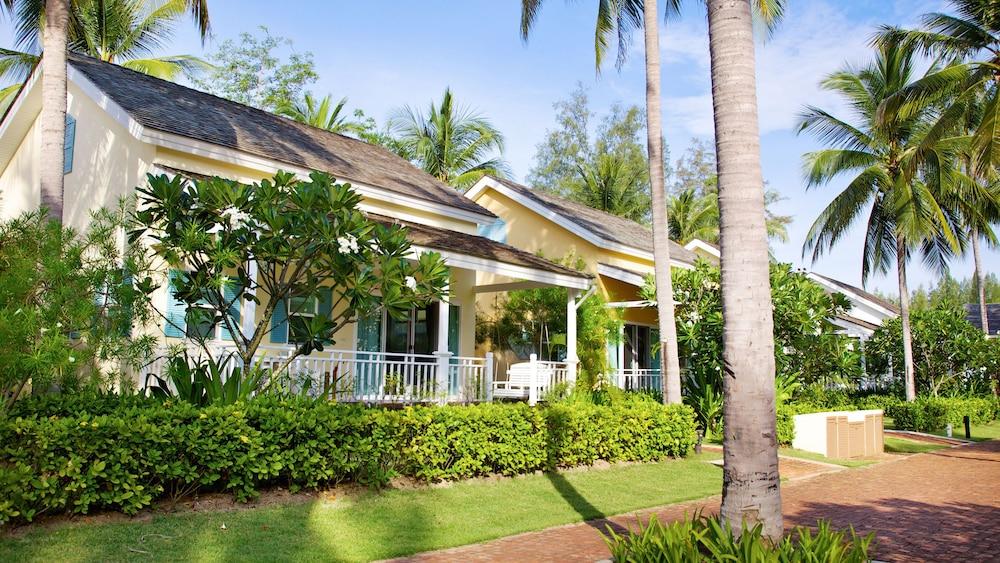 Nishaville Resort Prachuap Khiri Khan Zewnętrze zdjęcie