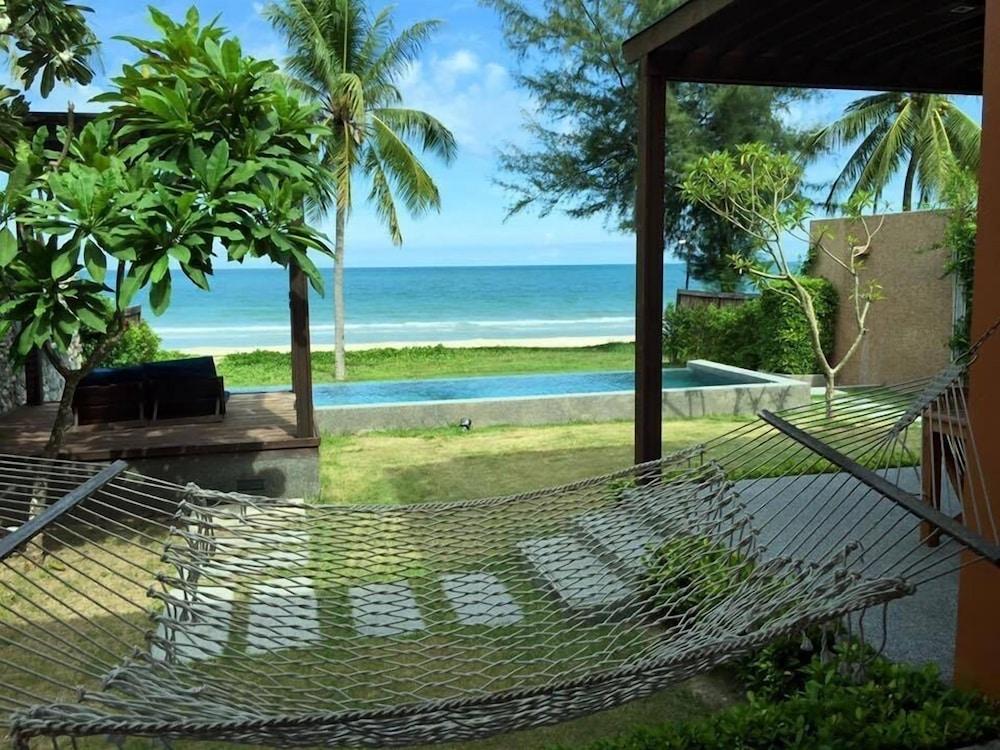 Nishaville Resort Prachuap Khiri Khan Zewnętrze zdjęcie