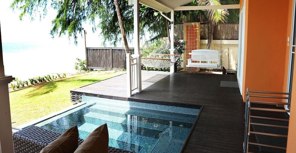Nishaville Resort Prachuap Khiri Khan Zewnętrze zdjęcie