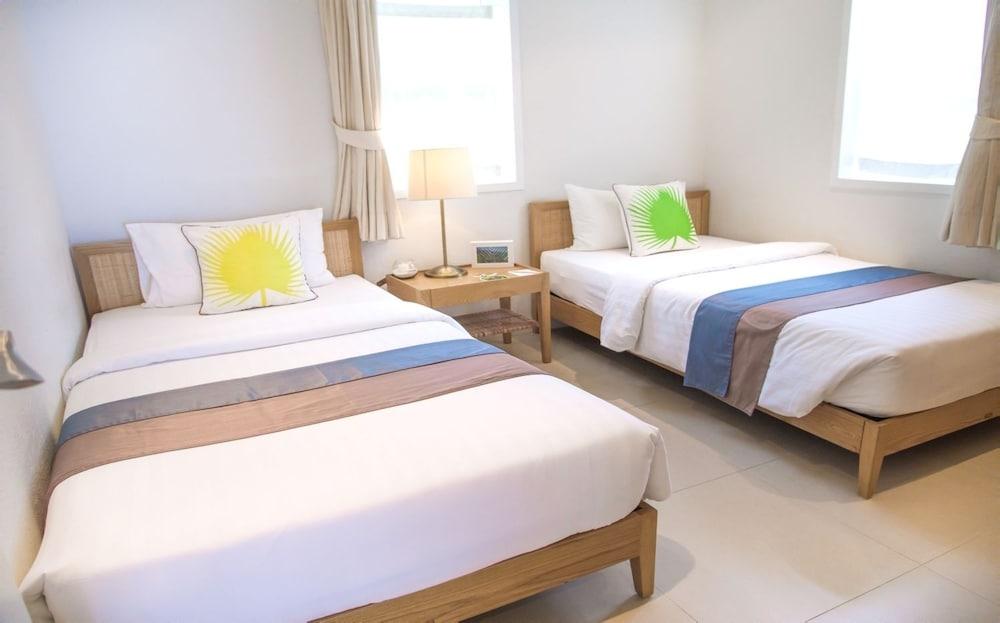 Nishaville Resort Prachuap Khiri Khan Zewnętrze zdjęcie