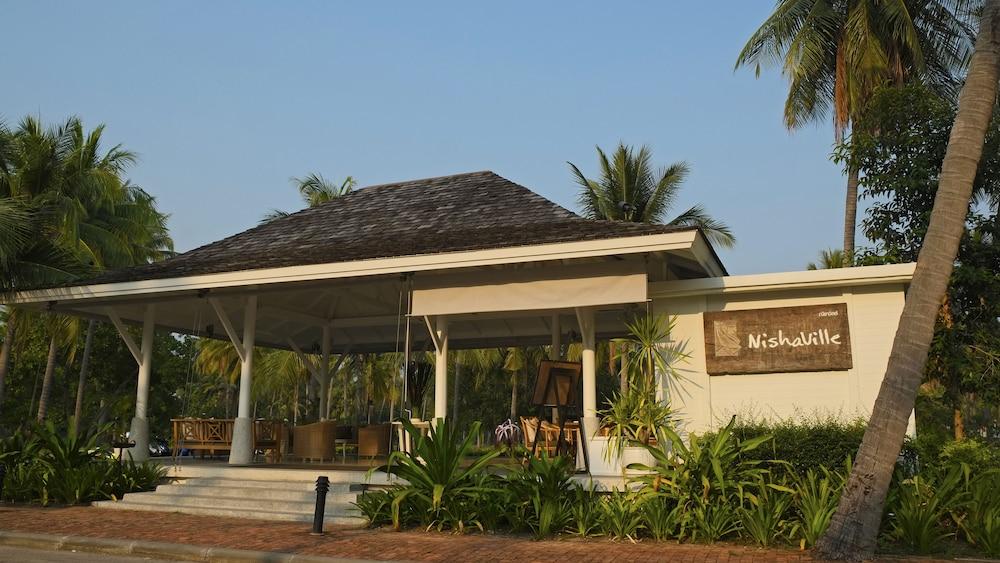 Nishaville Resort Prachuap Khiri Khan Zewnętrze zdjęcie