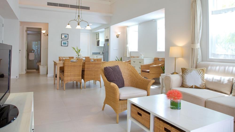 Nishaville Resort Prachuap Khiri Khan Zewnętrze zdjęcie