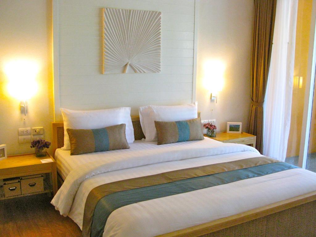 Nishaville Resort Prachuap Khiri Khan Pokój zdjęcie