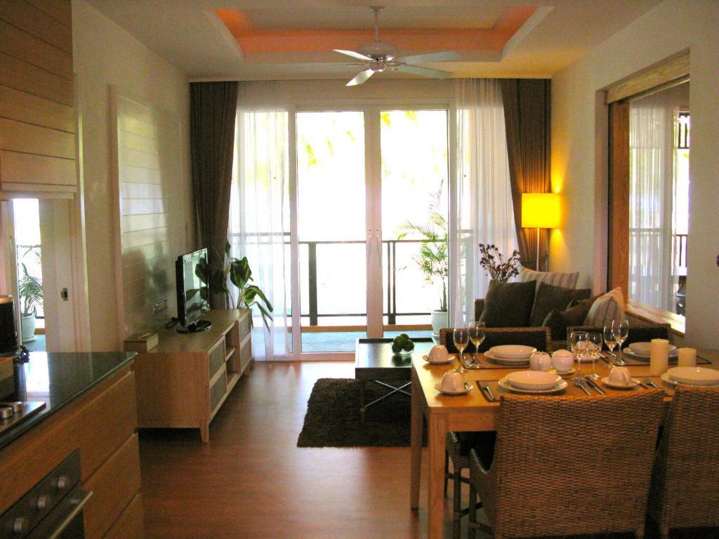 Nishaville Resort Prachuap Khiri Khan Pokój zdjęcie