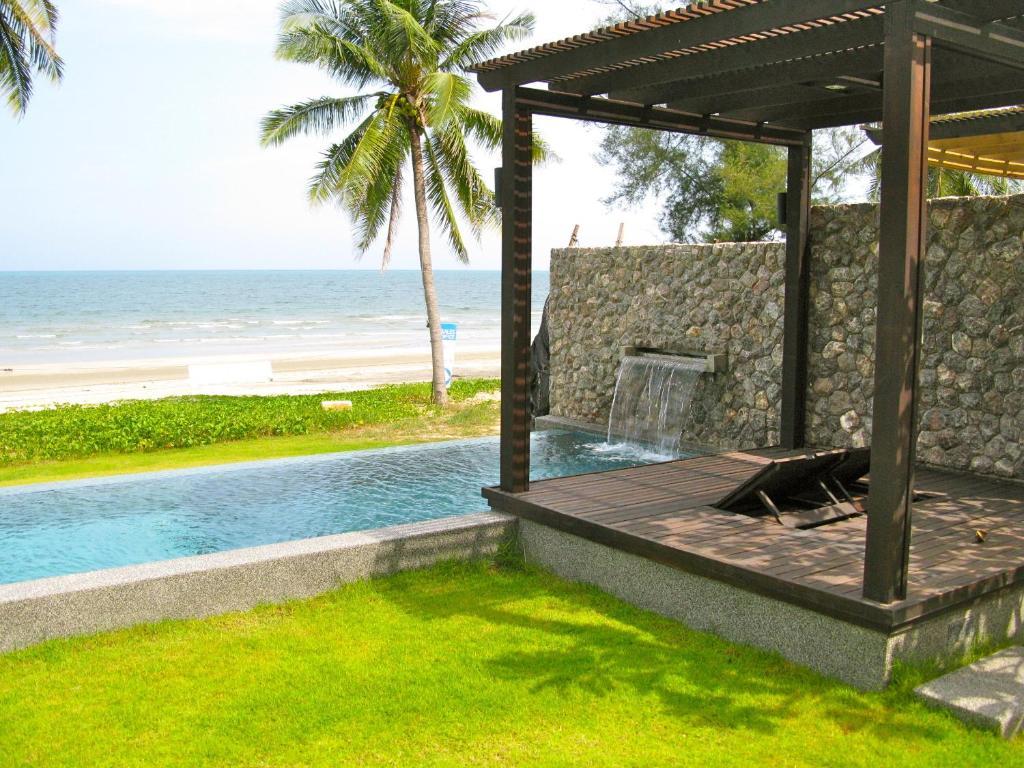 Nishaville Resort Prachuap Khiri Khan Pokój zdjęcie