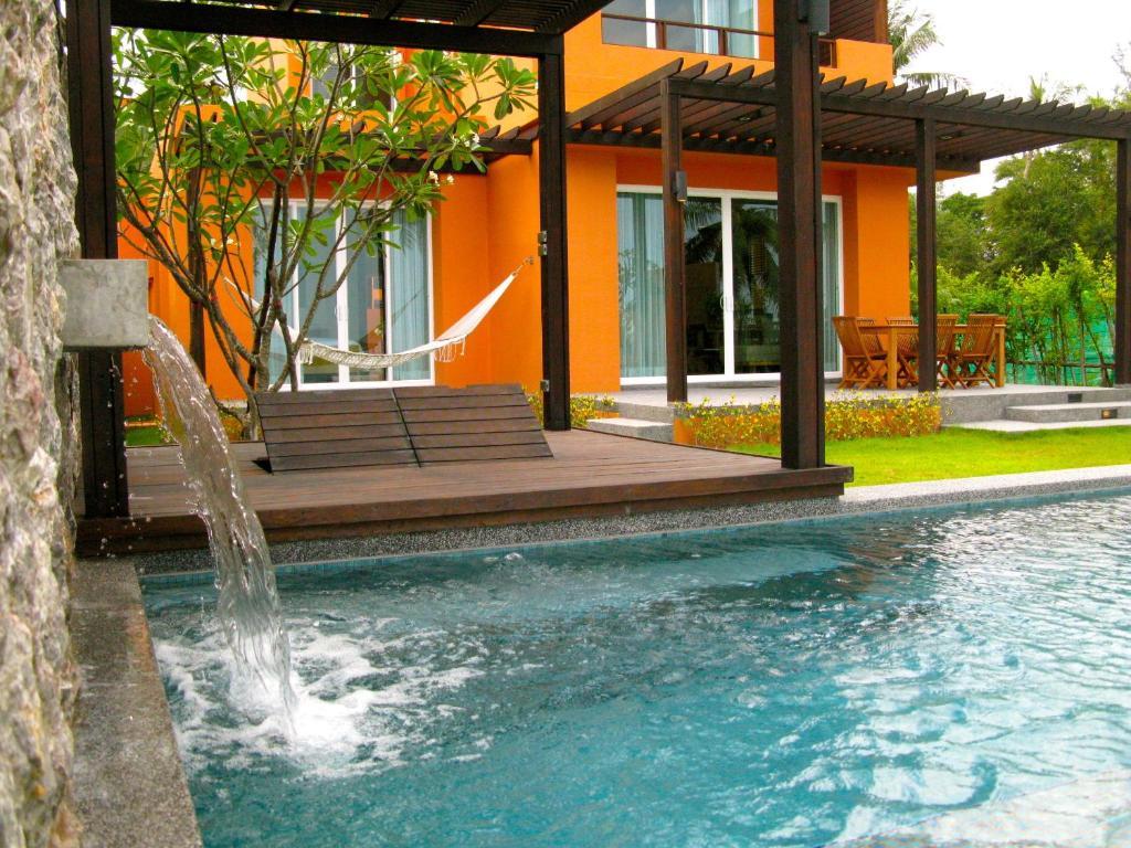 Nishaville Resort Prachuap Khiri Khan Pokój zdjęcie