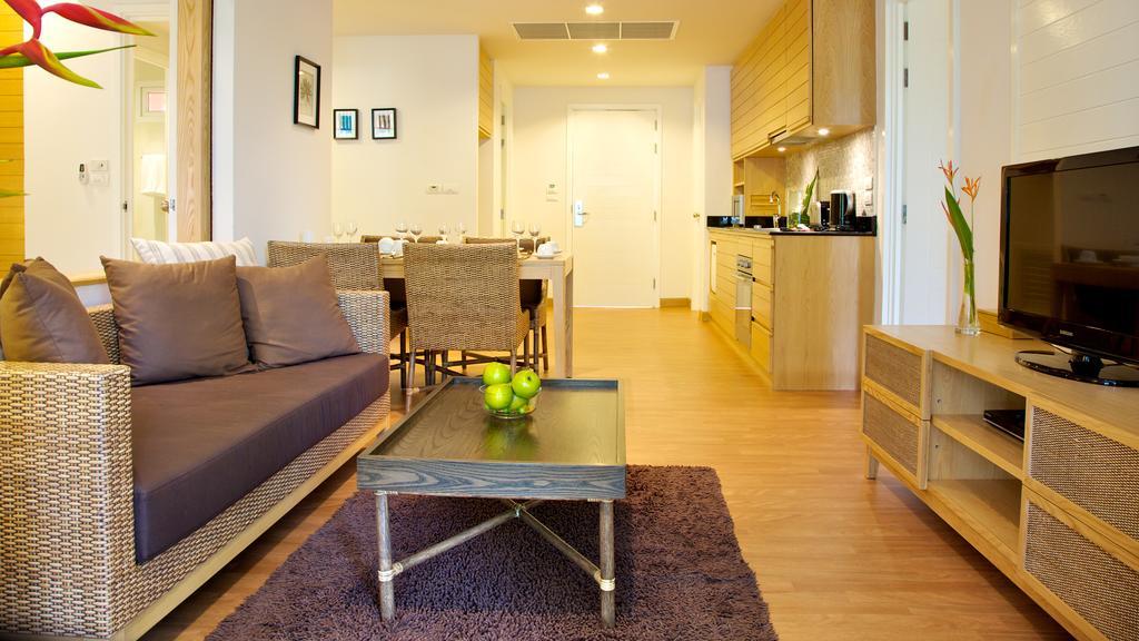 Nishaville Resort Prachuap Khiri Khan Zewnętrze zdjęcie