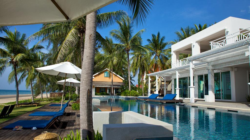 Nishaville Resort Prachuap Khiri Khan Zewnętrze zdjęcie