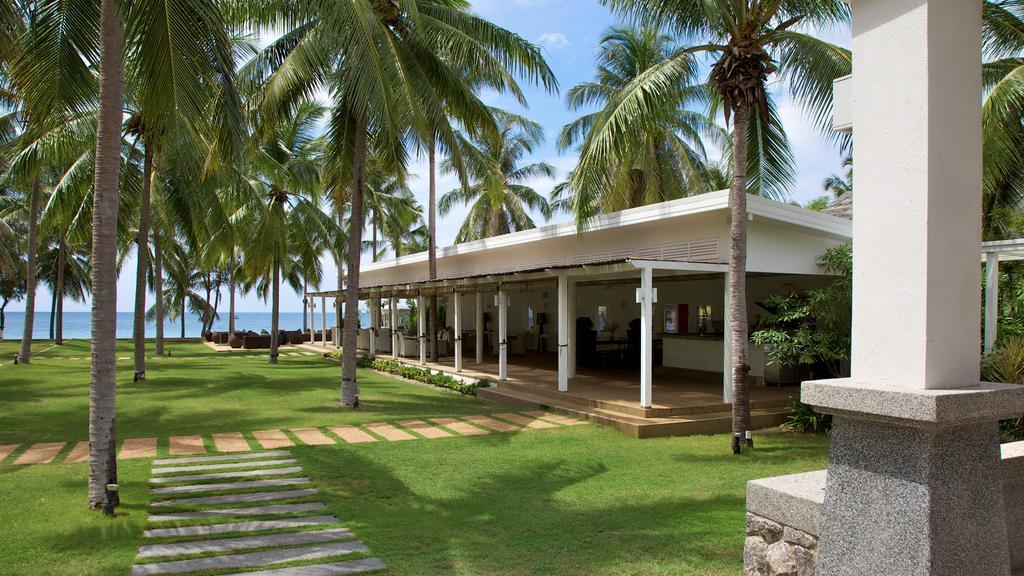 Nishaville Resort Prachuap Khiri Khan Zewnętrze zdjęcie