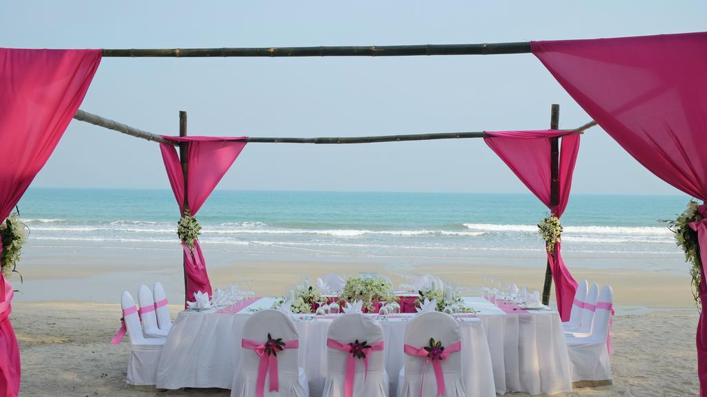 Nishaville Resort Prachuap Khiri Khan Zewnętrze zdjęcie