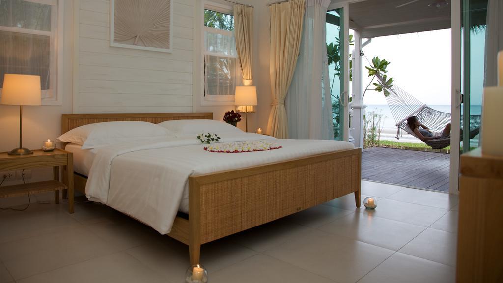 Nishaville Resort Prachuap Khiri Khan Zewnętrze zdjęcie