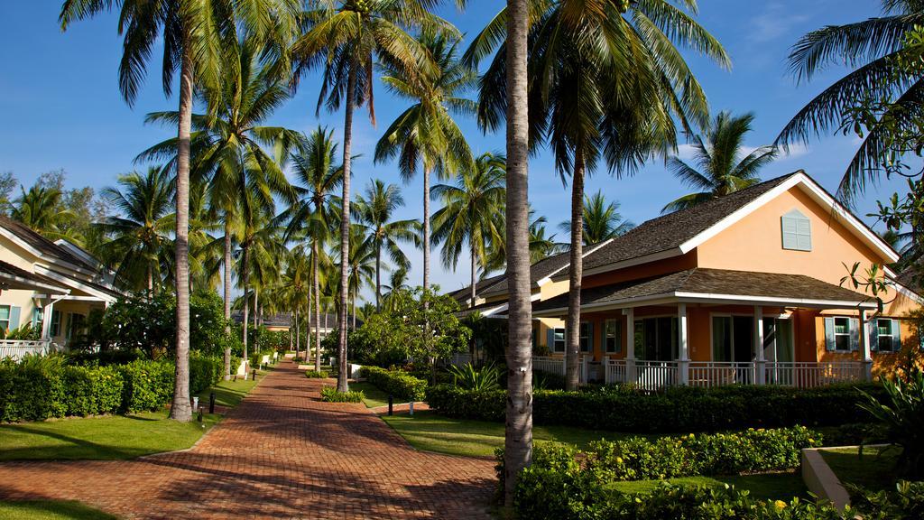 Nishaville Resort Prachuap Khiri Khan Zewnętrze zdjęcie