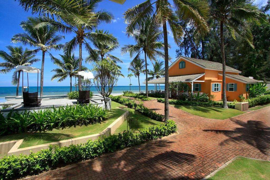 Nishaville Resort Prachuap Khiri Khan Zewnętrze zdjęcie