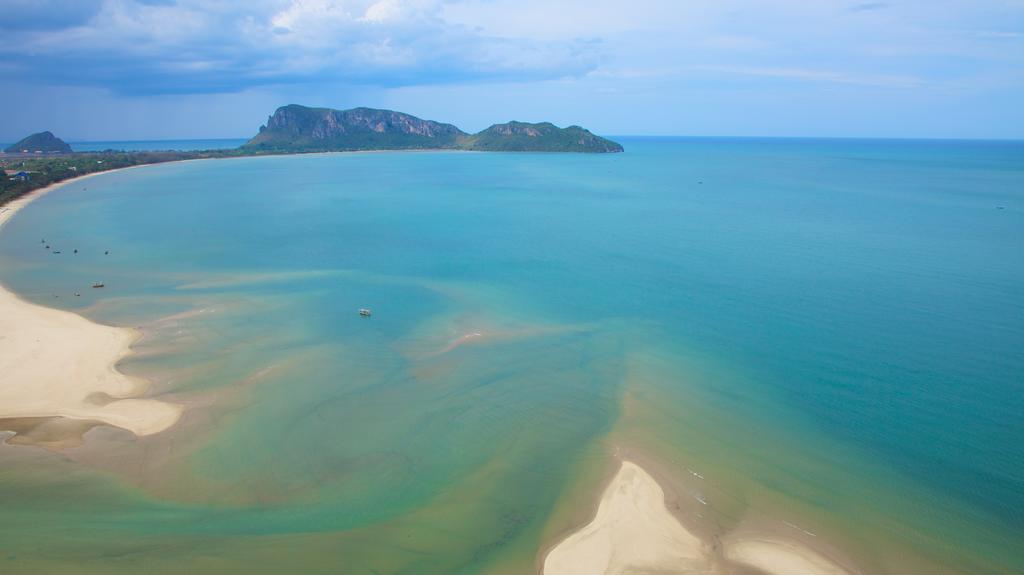 Nishaville Resort Prachuap Khiri Khan Zewnętrze zdjęcie