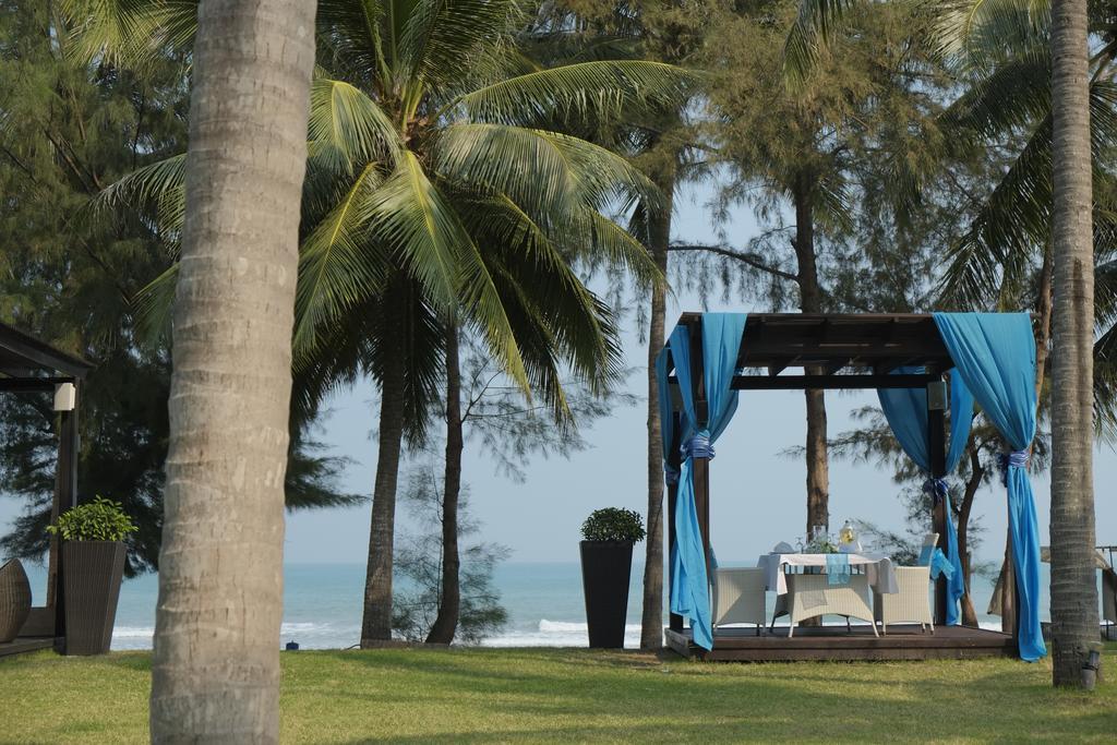Nishaville Resort Prachuap Khiri Khan Zewnętrze zdjęcie