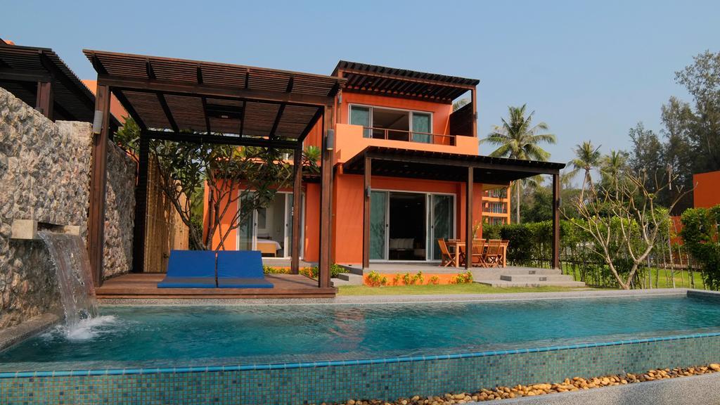 Nishaville Resort Prachuap Khiri Khan Zewnętrze zdjęcie