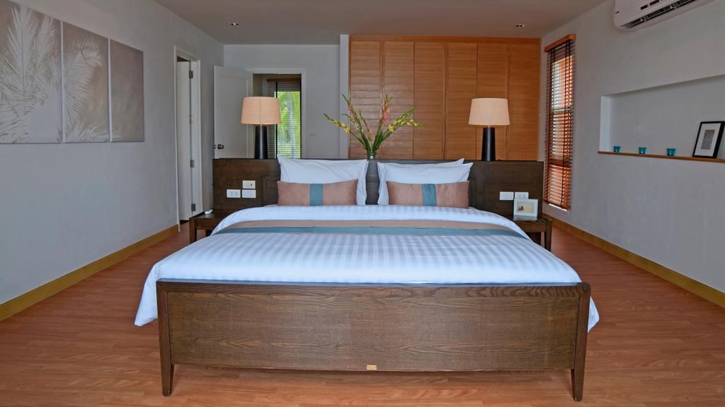 Nishaville Resort Prachuap Khiri Khan Zewnętrze zdjęcie