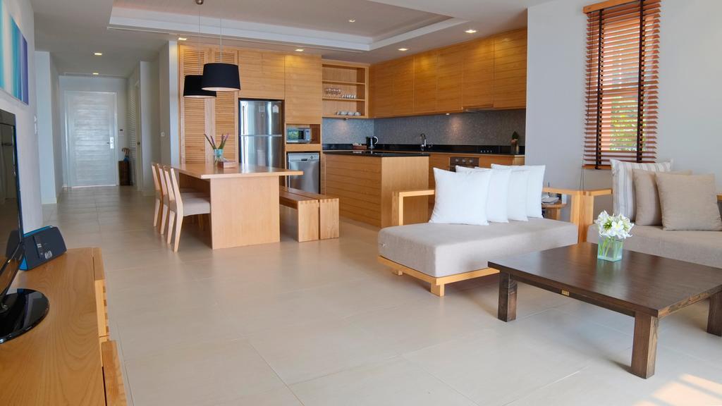 Nishaville Resort Prachuap Khiri Khan Zewnętrze zdjęcie
