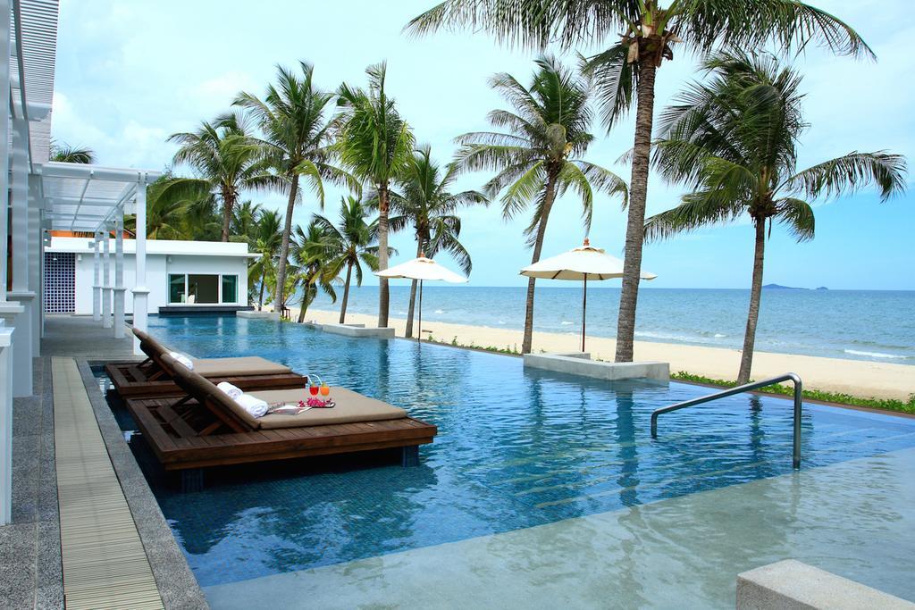 Nishaville Resort Prachuap Khiri Khan Zewnętrze zdjęcie