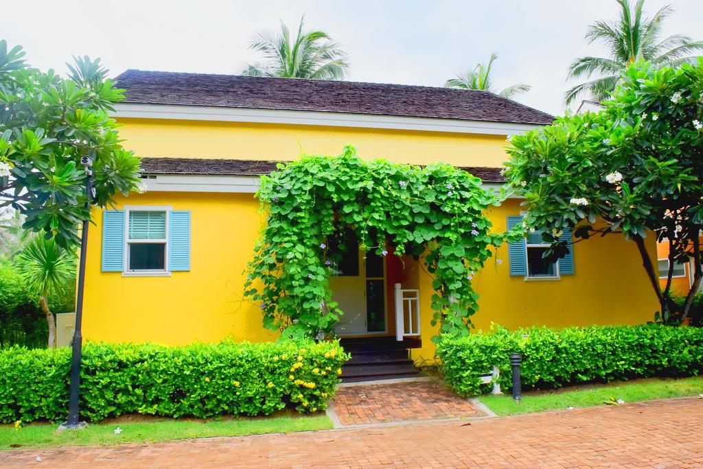 Nishaville Resort Prachuap Khiri Khan Zewnętrze zdjęcie