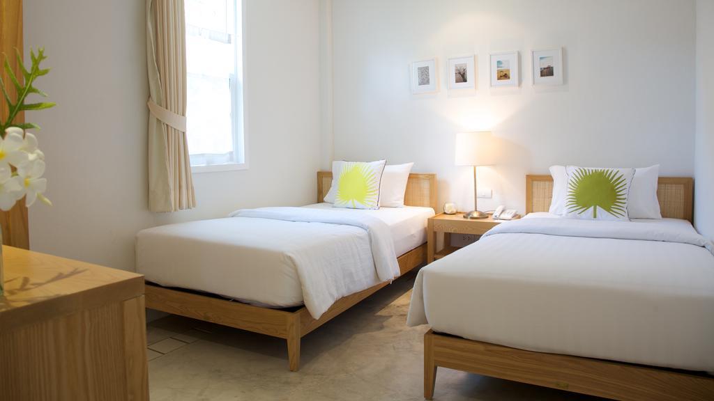 Nishaville Resort Prachuap Khiri Khan Zewnętrze zdjęcie