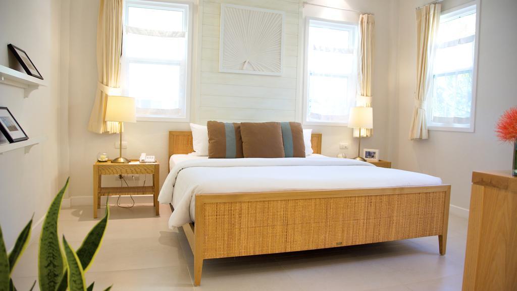Nishaville Resort Prachuap Khiri Khan Zewnętrze zdjęcie