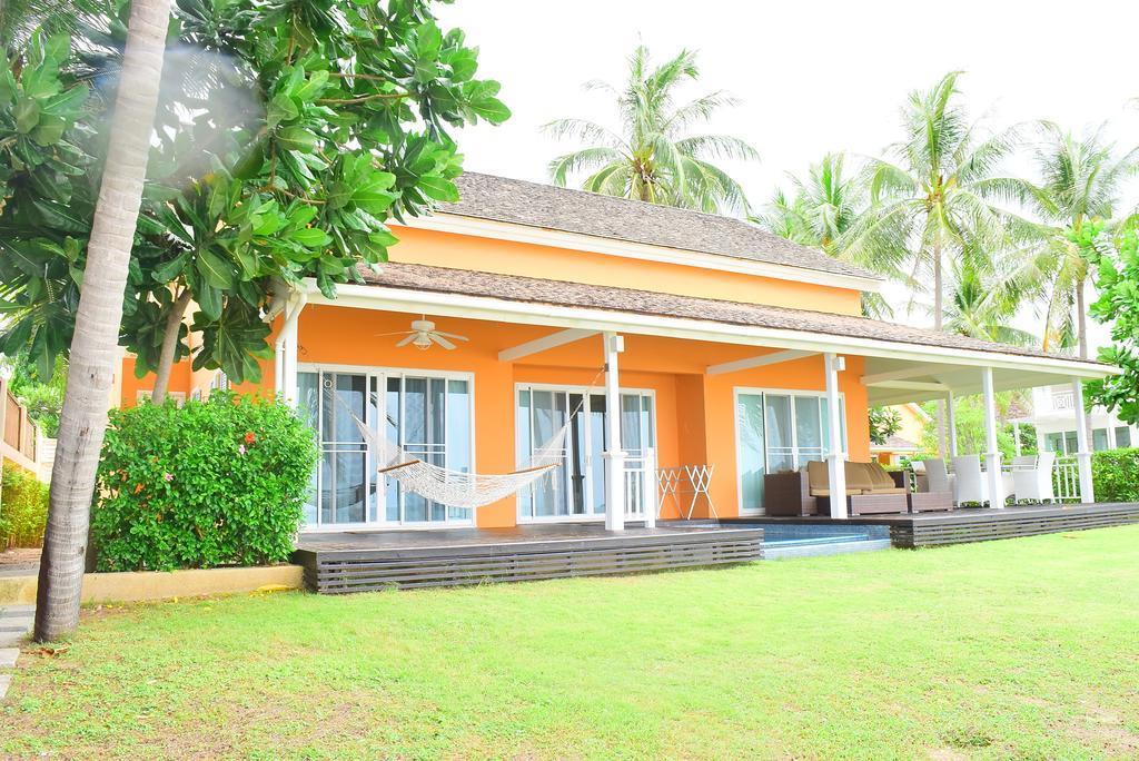 Nishaville Resort Prachuap Khiri Khan Zewnętrze zdjęcie