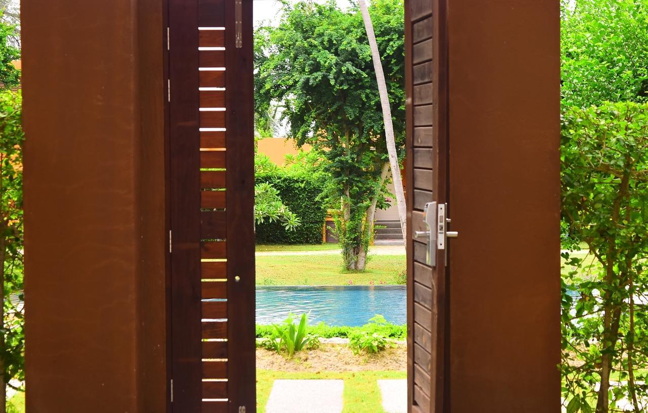 Nishaville Resort Prachuap Khiri Khan Zewnętrze zdjęcie