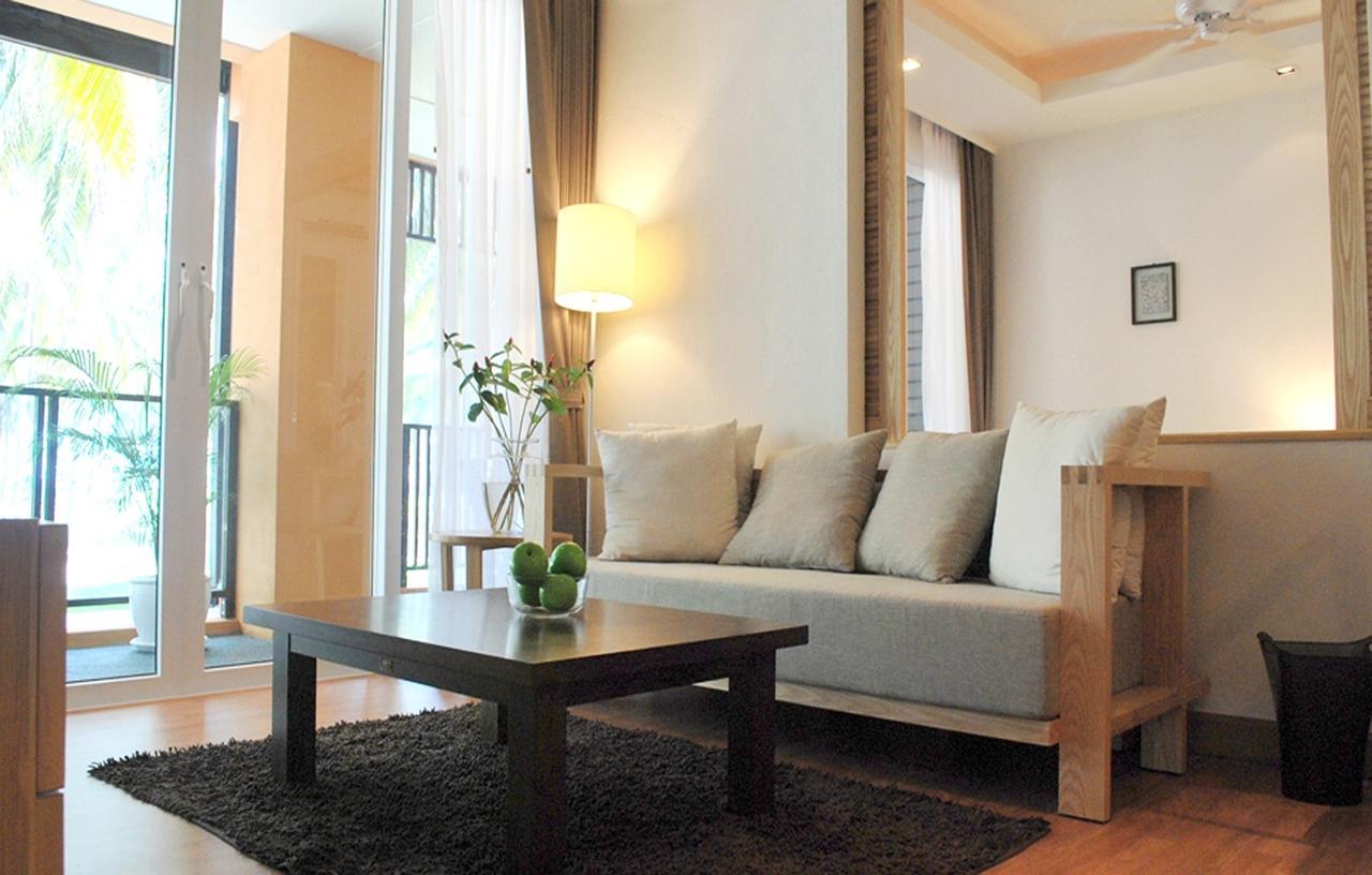 Nishaville Resort Prachuap Khiri Khan Zewnętrze zdjęcie