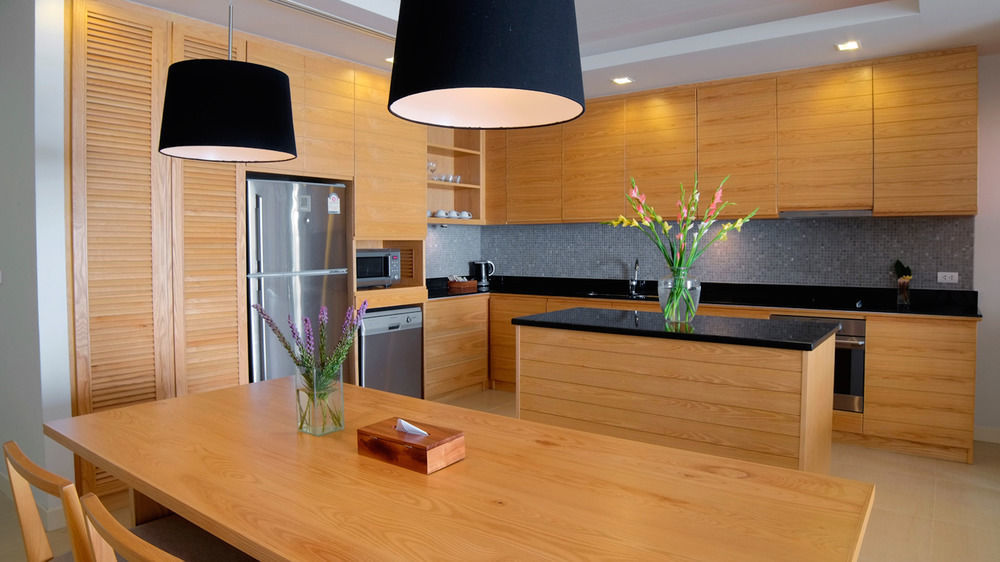 Nishaville Resort Prachuap Khiri Khan Zewnętrze zdjęcie