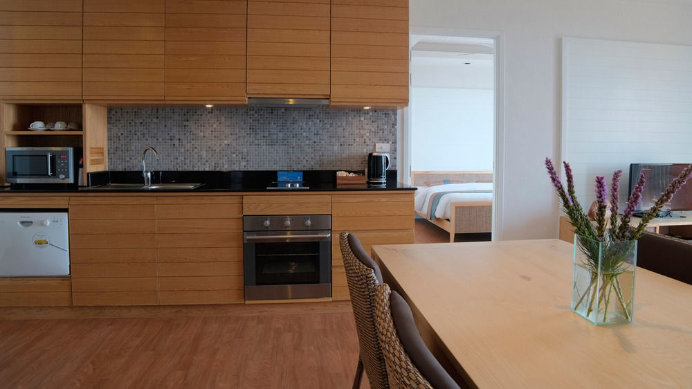 Nishaville Resort Prachuap Khiri Khan Zewnętrze zdjęcie