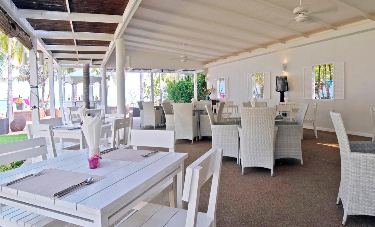 Nishaville Resort Prachuap Khiri Khan Zewnętrze zdjęcie