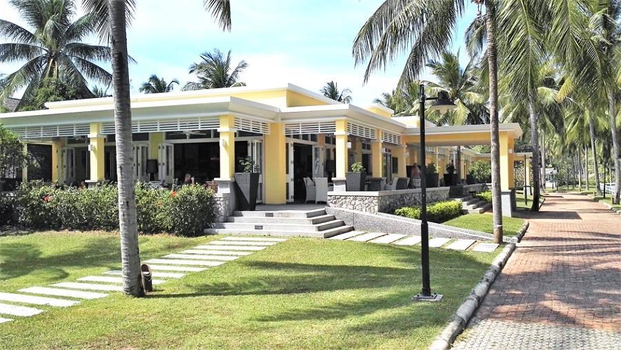 Nishaville Resort Prachuap Khiri Khan Zewnętrze zdjęcie