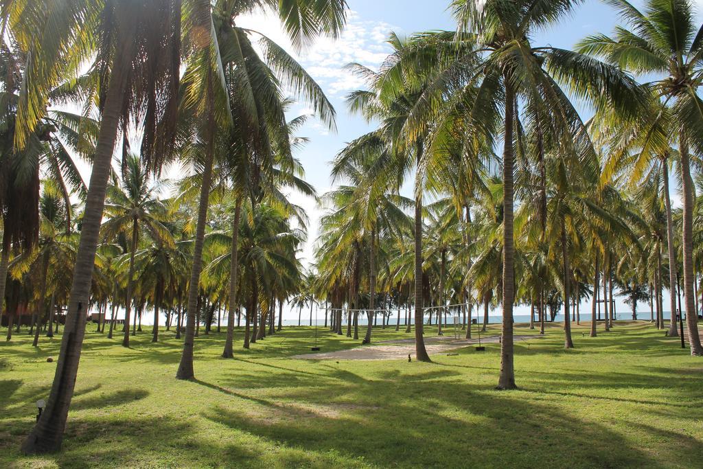 Nishaville Resort Prachuap Khiri Khan Zewnętrze zdjęcie