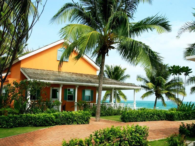 Nishaville Resort Prachuap Khiri Khan Zewnętrze zdjęcie
