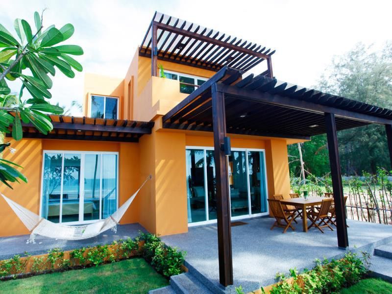 Nishaville Resort Prachuap Khiri Khan Zewnętrze zdjęcie
