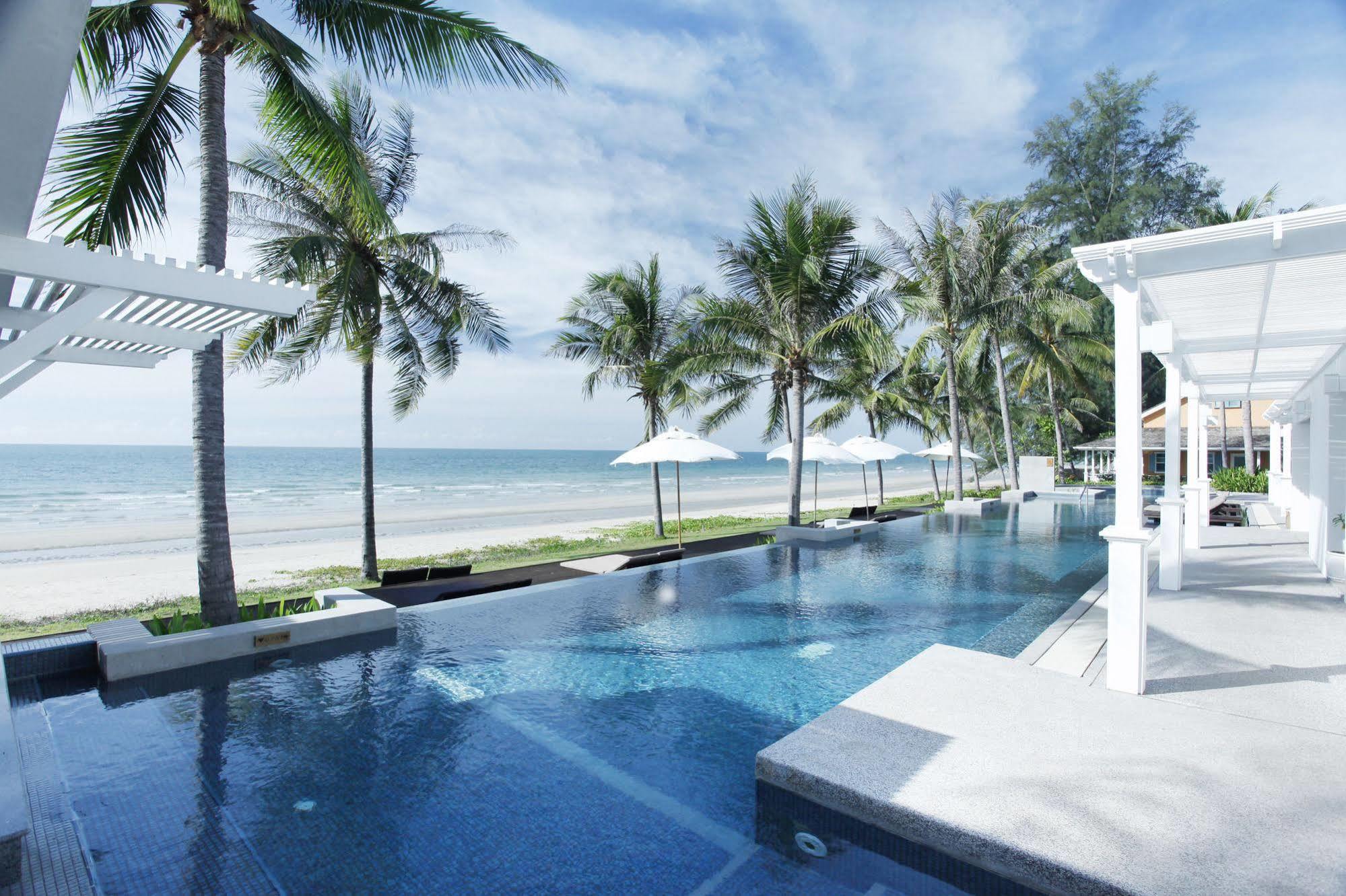 Nishaville Resort Prachuap Khiri Khan Zewnętrze zdjęcie