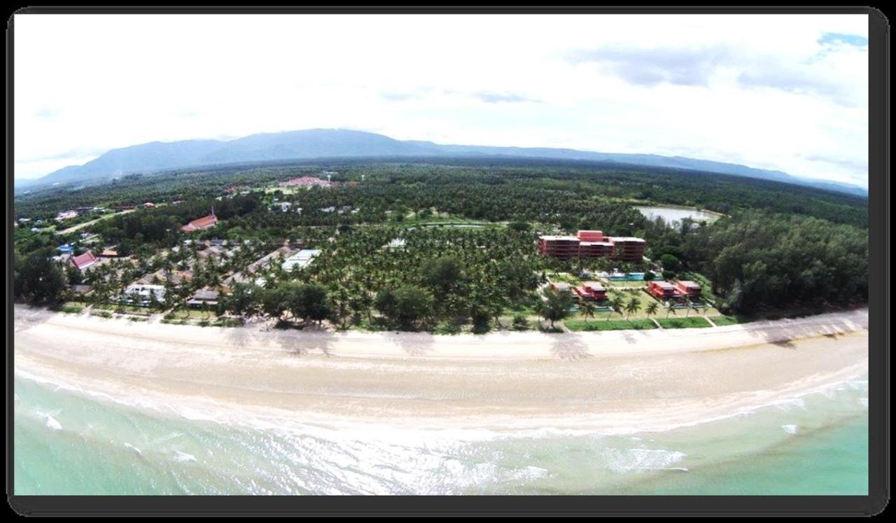 Nishaville Resort Prachuap Khiri Khan Zewnętrze zdjęcie