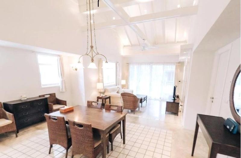 Nishaville Resort Prachuap Khiri Khan Zewnętrze zdjęcie