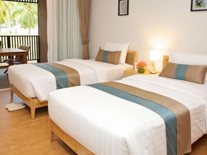 Nishaville Resort Prachuap Khiri Khan Zewnętrze zdjęcie
