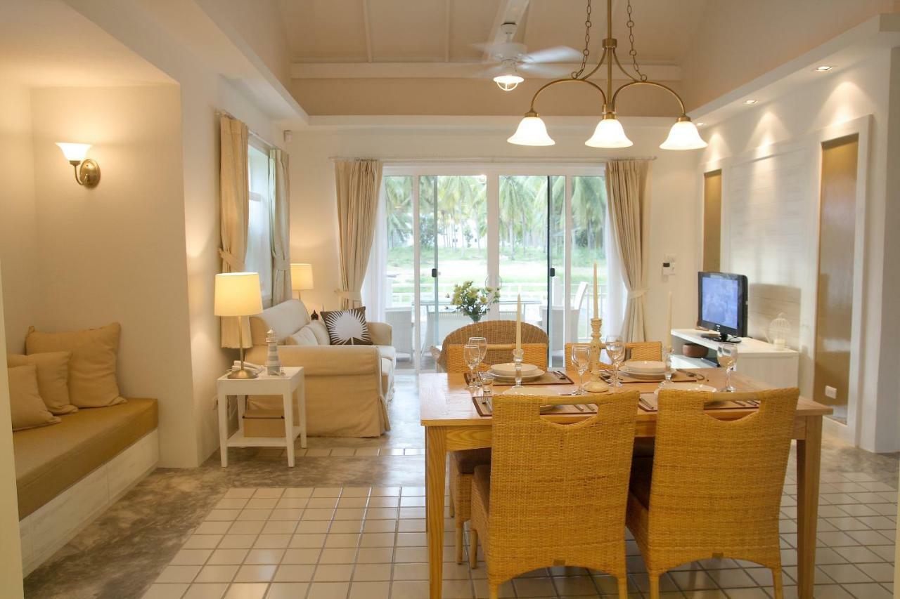 Nishaville Resort Prachuap Khiri Khan Zewnętrze zdjęcie