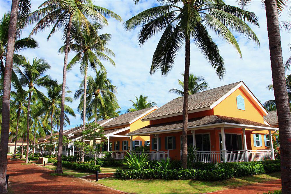 Nishaville Resort Prachuap Khiri Khan Zewnętrze zdjęcie